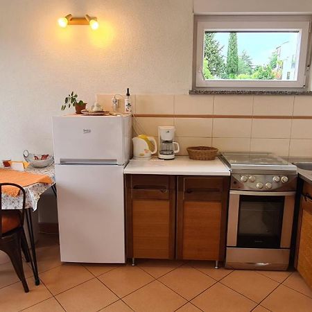 Appartamento Karlito Crikvenica Esterno foto